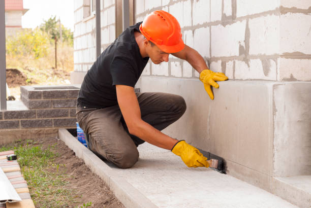 Affordable Exterior Waterproofing solutions in Crum Lynne, PA